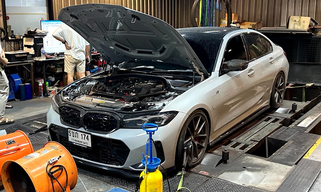 G20 330e